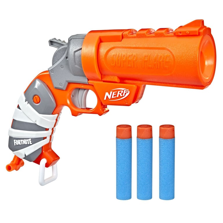 NERF Fortnite Flare Ofertitas