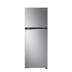 LG - Refrigerador Top Freezer No Frost 315 Litros VT32BPP Linear Cooling