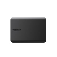 TOSHIBA - Disco Duro Canvio Basics A5 2TB