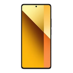 XIAOMI - Smartphone Redmi Note 13 5G 256GB Negro