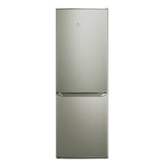 MADEMSA - Refrigerador 166L Frío Directo MED165S Silver
